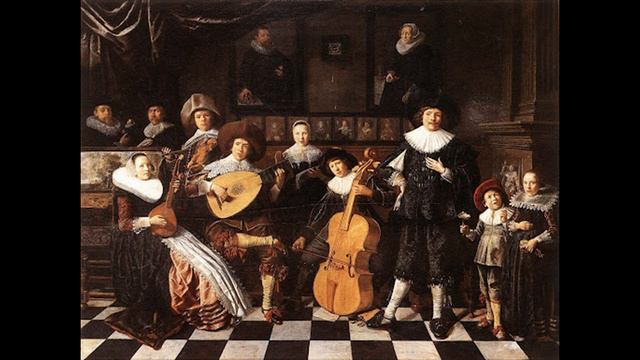 Johann David Heinichen - Concerto F-dur, Seibel 235 (1º Mov., Vivace) смотреть онлайн