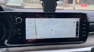 Русификация Киа к5