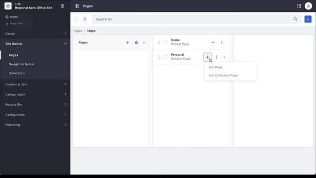 7.4 Exercise Add Sites to the Platform смотреть онлайн
