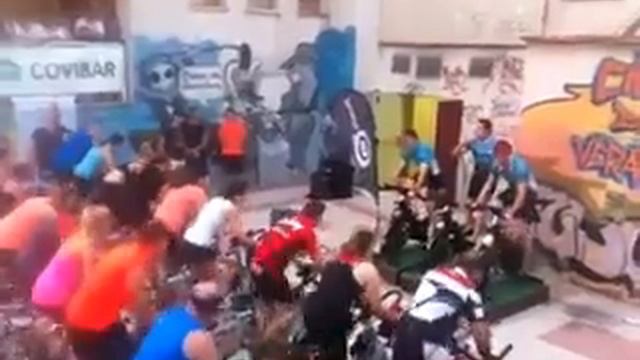 Miguel Ángel Espinosa