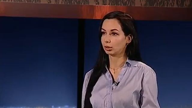 Анна Бронникова победитель премии "Миллионер Года" смотреть онлайн