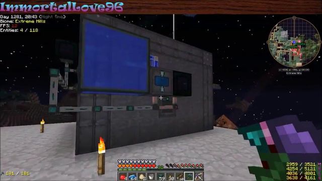 "Automation and Reprocessing" Project Ozone 2 Ep. 66 w/ Petunia and Haliee смотреть онлайн