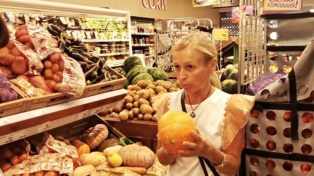 Польза тыквы смотреть онлайн