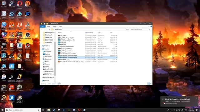 How to fix Daemon tools error "Insufficient resources to create target connection" for bfme2 & rotw смотреть онлайн