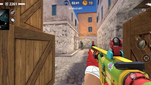CRITICAL STRIKE CS : WILD WEST EVENT- Map: Italy | Gameplay #game #criticalstrike #gamer #csgo смотреть онлайн