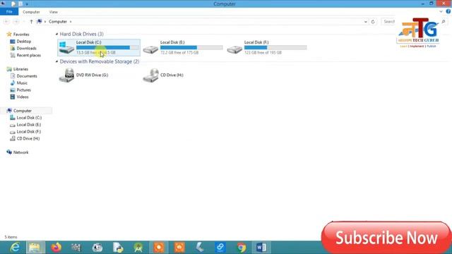 How to Set Java Path in Windows 10 Operating System. [Hindi] смотреть онлайн