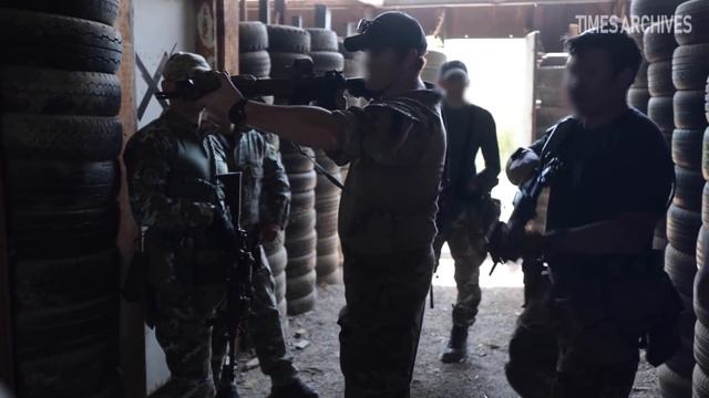 U.S. Army Green Berets | U.S. Army Special Forces | 2021 (Part 2) смотреть онлайн