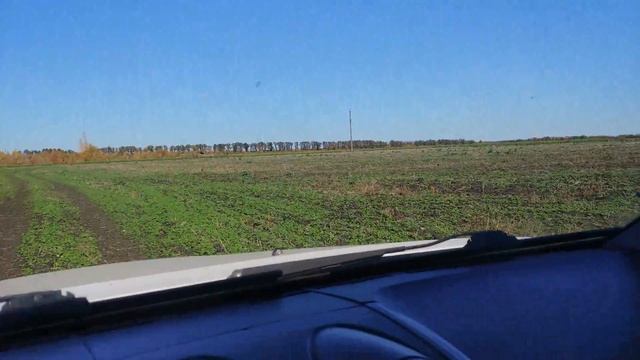 На ховере H5 2.4 по полю смотреть онлайн