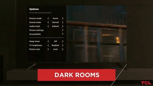 Best TCL TV (2022) ☑️ TOP 5 Best смотреть онлайн