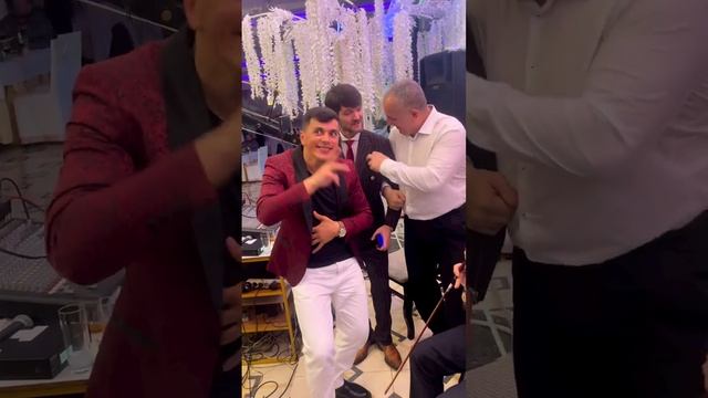 Сакит Самедов - супер лезгинка «Я пьян» смотреть онлайн