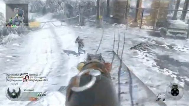 Black Ops - Super Bouncy Fun-time смотреть онлайн