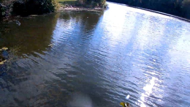 Swellpro Splash drone 3+ water test смотреть онлайн