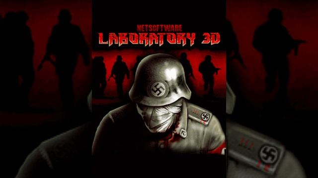 Laboratory 3D OST - Marnica | [HQ] смотреть онлайн