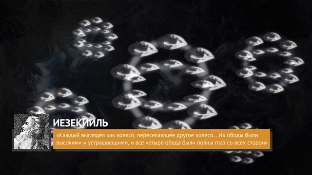 Как выглядели ангелы согласно Библии смотреть онлайн