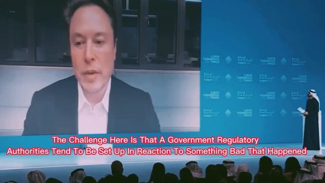 Elon Musk Concern On ChatGPT - Artificial Intelligence