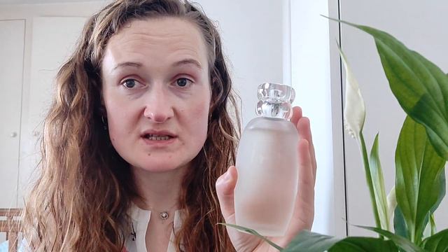 INIS◉ENERGY OF THE SEA 🌊Fragrance Review смотреть онлайн
