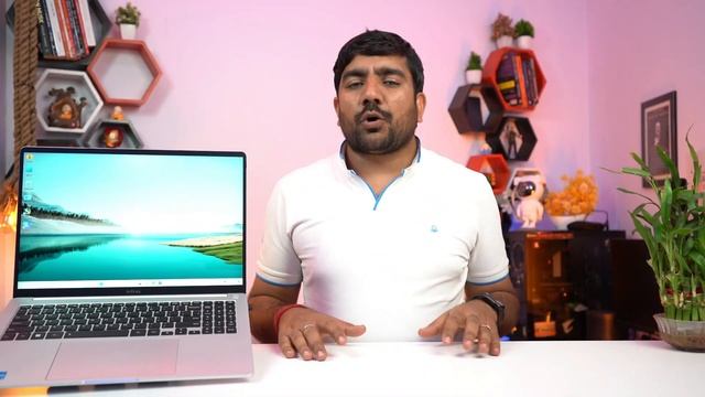 Infinix InBook Y4 Max Unboxing & Review ?16