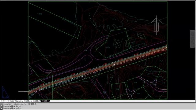 Layout generator смотреть онлайн