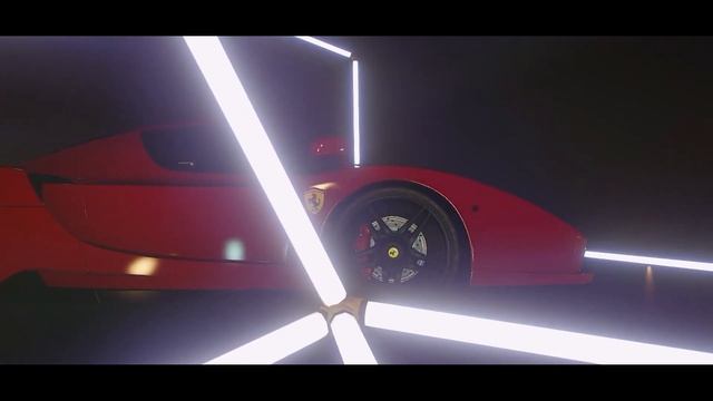 2002 Ferrari Enzo | MRP Vehicle Showcase смотреть онлайн
