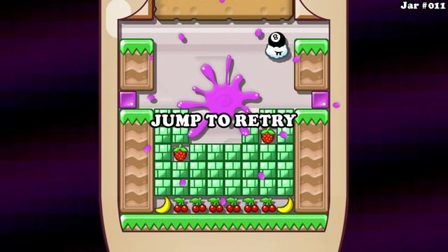 Hoggy 2 - Ultimate Fast PS4/PS Vita Platinum Walkthrough смотреть онлайн
