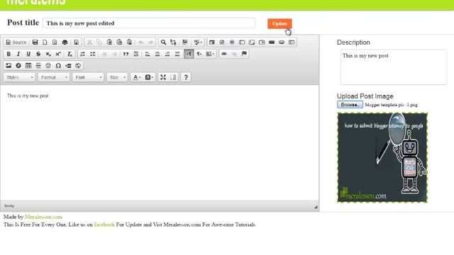 How To Make Cms Like Blogger Php, Pdo смотреть онлайн
