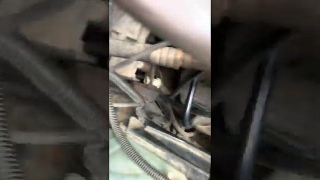 номер двигателя om611 Mercedes Vito смотреть онлайн