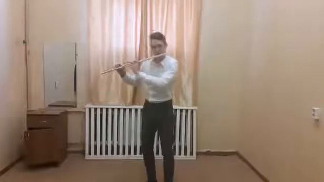 Чураков ИЛ Исполнение произведений смотреть онлайн