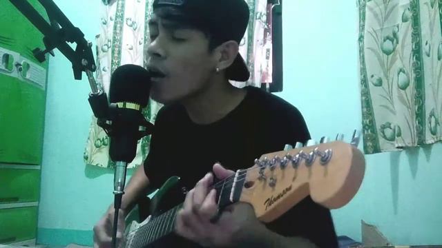 Something (Beatles Cover) - Mark Gerome смотреть онлайн
