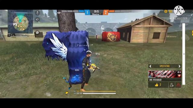 Donaldo vs Farooq ff 1 vs 1// Clash Squad Custom //Garena Free fire🔥 #Garenafreefire#gyangaming смотреть онлайн