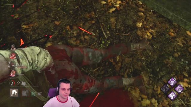 Dead by Daylight Гайд на близнецов смотреть онлайн