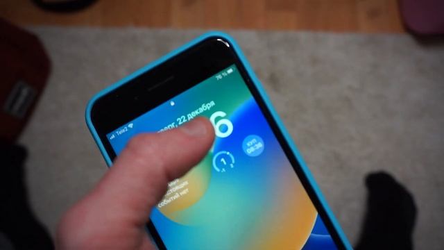 IPhone 8 Plus за 10к в Реальной Жизни в 2023 году