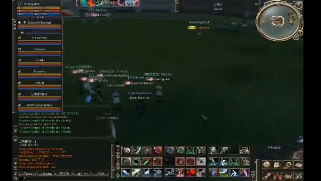 Lineage 2 TH смотреть онлайн