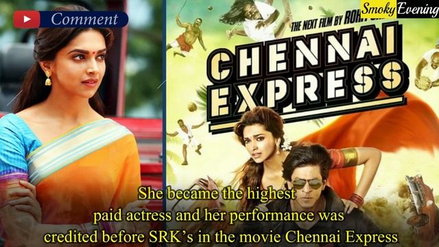 Shocking Secrets About Deepika Padukone