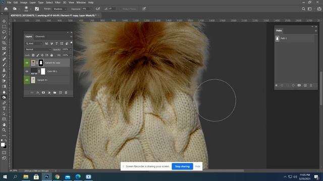 How to Complex Masking in photoshop | Hair Masking | layer masking | Channel masking смотреть онлайн