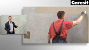 Применение эластичной полимерной гидроизоляции Ceresit CL 51