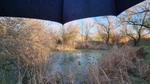 КОРСАР 100500 в Вонючем Озере | Взрываем Лёд МЕГА Петардой