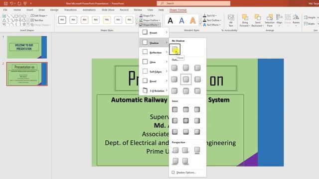 Microsoft PowerPoint in Just 30 minutes | Complete PowerPoint Tutorial in Bangla смотреть онлайн