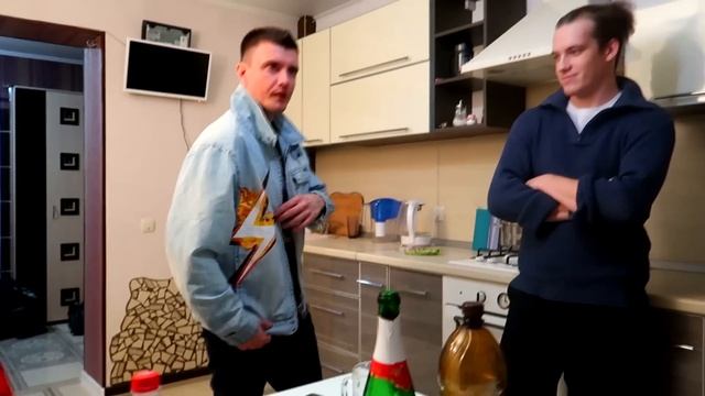 ВЛОГ: ДЕНЬ РОЖДЕНИЯ ВИТА!