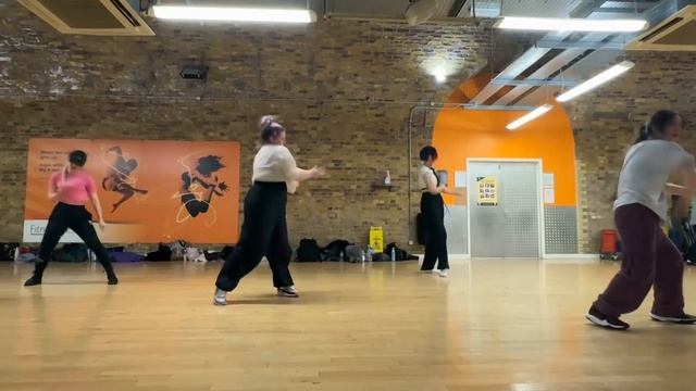 Taemin - Guilty (Highlight) 2023.11.15 London K-Pop Dance Classes by DGC Dance смотреть онлайн