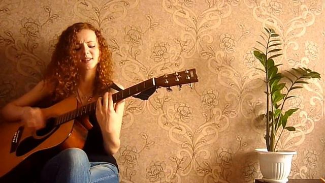 Руслан Вильданов - Заочная ты (cover) Anastasiu M смотреть онлайн