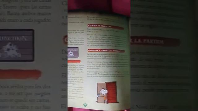 Caja Munchkin 2018 смотреть онлайн