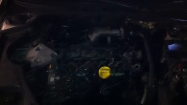 Z5190 Двигатель Renault Laguna-2 1.9dci F9Q смотреть онлайн