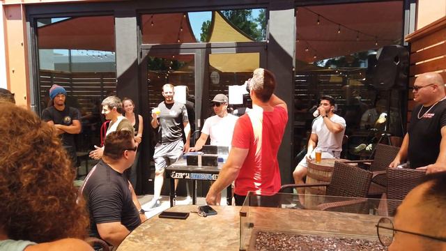 Davit Stepanyan Vs Cody Hadley #Armwrestling смотреть онлайн