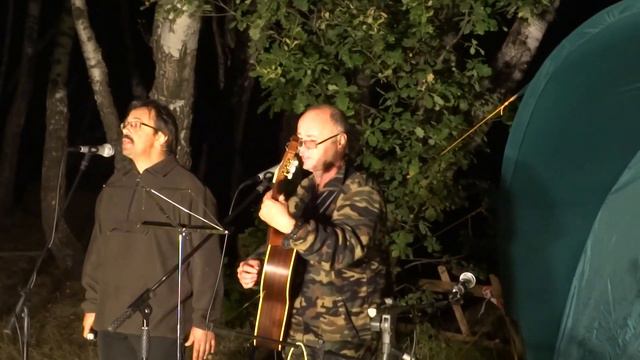 "Бедные, бедные мы, мужики..." Исполняют Алексей Старовойтов и Евгений Сапфиров (г. Рязань). смотреть онлайн