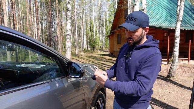 CarSys АВТОПОДБОР. Не покупай этот толщиномер пока не посмотришь это видео! смотреть онлайн