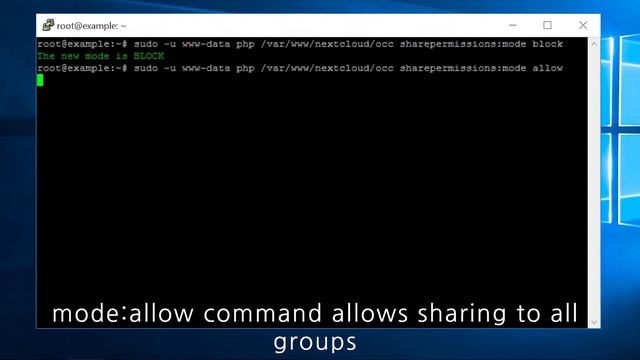 How to use Share Permissions app смотреть онлайн