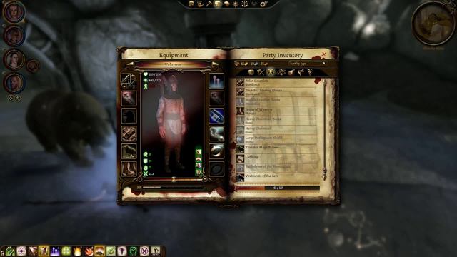 Dragon Age: Awakening Part 35 HD 1080p смотреть онлайн