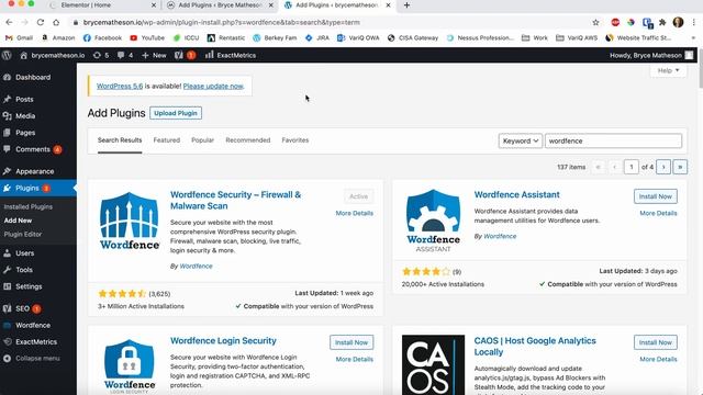 Top 10 Wordpress Plugins for 2021 смотреть онлайн