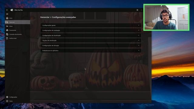Instalação personalizada do Pacote Office (Todas as versões e edições) смотреть онлайн