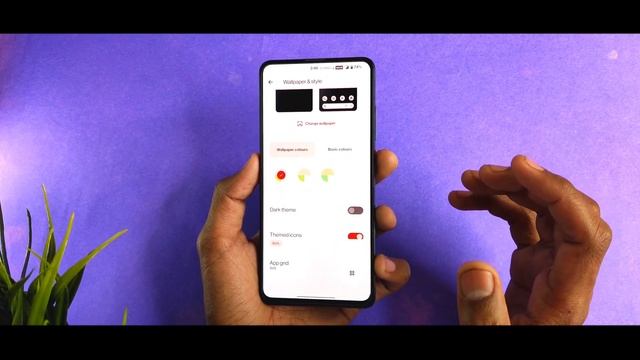 Android 12 Pixel Launcher MOD For Android 12 Rooted & Non-rooted phones !! смотреть онлайн